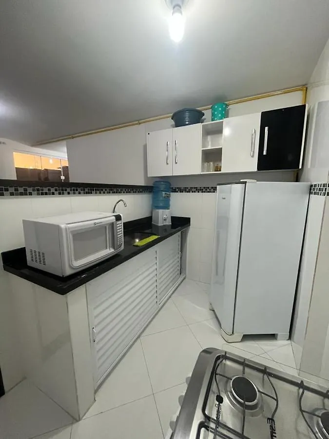 Holiday home Hospedagem Central I Arraial do Cabo Brazil