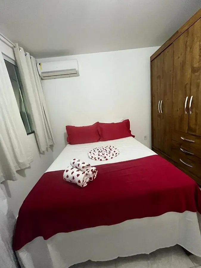 Hospedagem Central I Arraial do Cabo